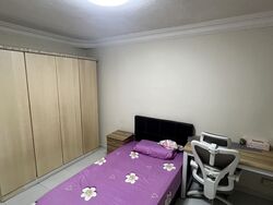 Blk 129 Bukit Merah View (Bukit Merah), HDB 3 Rooms #576621621
